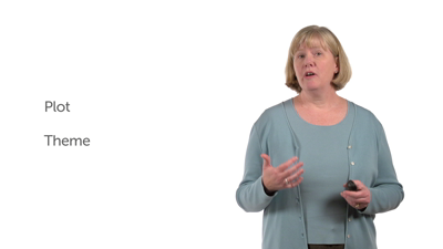 Plot and Theme in Biblical Narrative