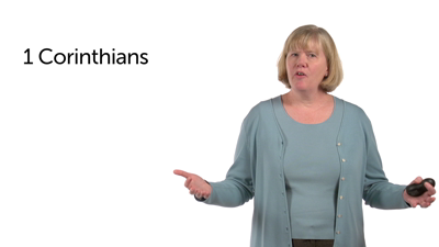The Communication Model for Interpretation