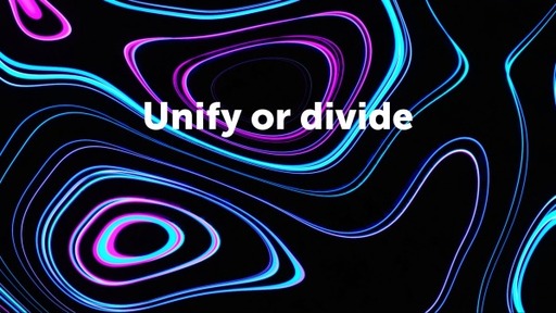 Unify Separate