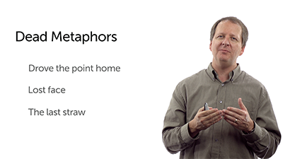Translating Metaphors