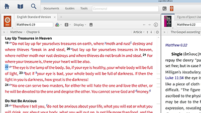 Helpful Resources for Translating Biblical Idioms