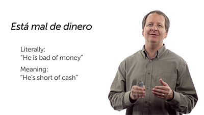 Translating Idioms
