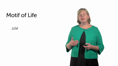The Motif of Life in John
