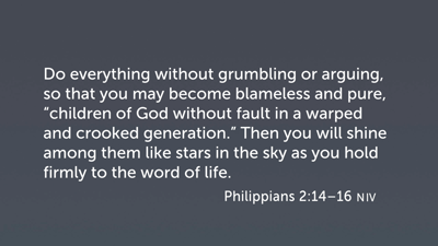 Exodus, Deuteronomy, and Daniel in Philippians