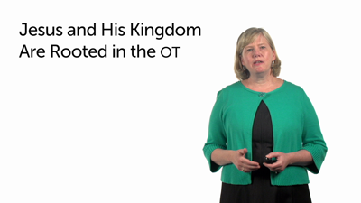 Why Use the Old Testament?