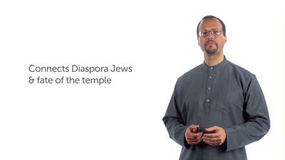 Prayer in 3 Maccabees