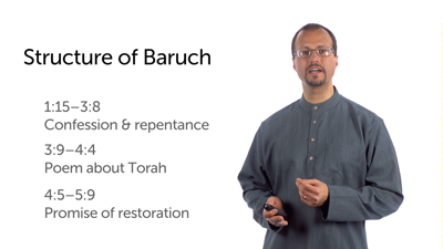 Introduction to Baruch