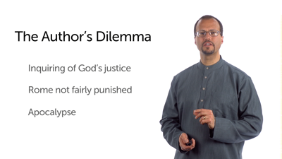 Introduction to 2 Esdras