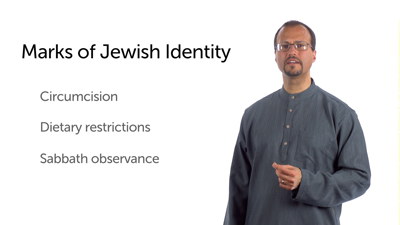 Maccabees and Zeal for the Torah