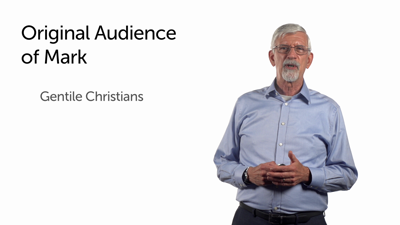 The Gospels’ Audience, Part 2