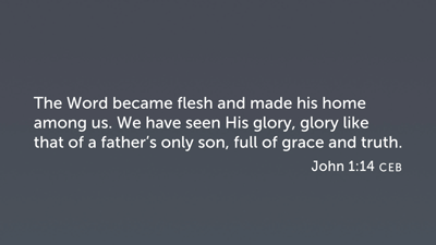 John’s Prologue and Exodus