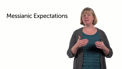 Messianic Expectations
