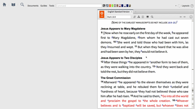 Investigating the Textual Variant in Mark 16:9–20