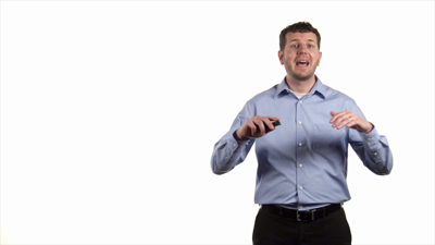 Example: How Should You Work?