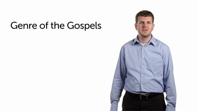 Genres in the Gospels and Acts