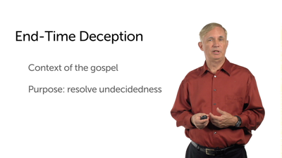 The Identity of the Restrainer