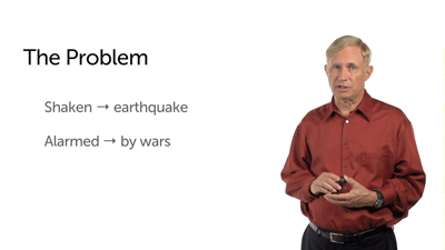 Paul’s Little Apocalypse