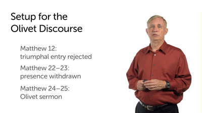 Matthew: The Context