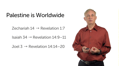 Worldwide Israel