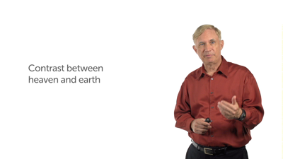 The Development of Apocalyptic