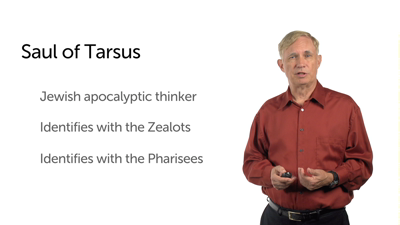 Paul and Apocalyptic Eschatology