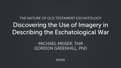 Discovering the Bible’s Use of Imagery in Describing War