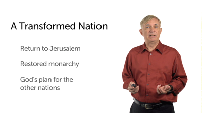 Transformation of the Nation