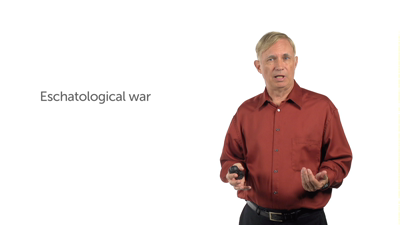 The Eschatology of the Prophets
