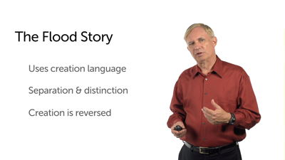Noah’s Eschatology