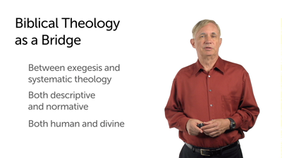 A Bridge between Disciplines