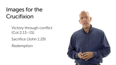 The Significance and Meaning of the Death of Jesus