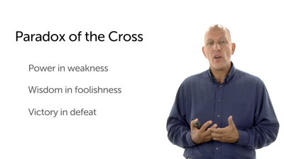 Crucifixion and the Death of Jesus