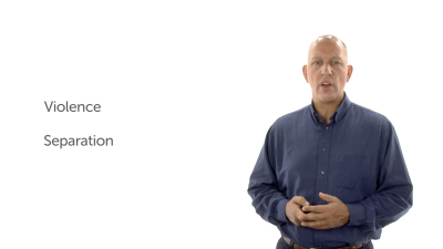 Jesus’ Kingdom Mission: A New Way
