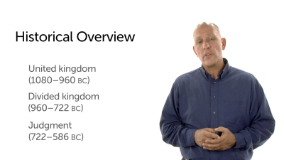 Historical Overview