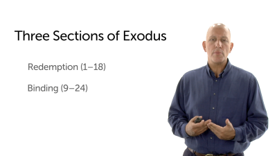 From Genesis to Exodus
