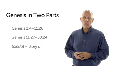 Sin and Promise in Genesis 3–11