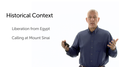Genesis 1 in Its Historical and Literary Context