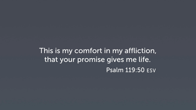 Applying Old Testament Promises: Challenge and Necessity
