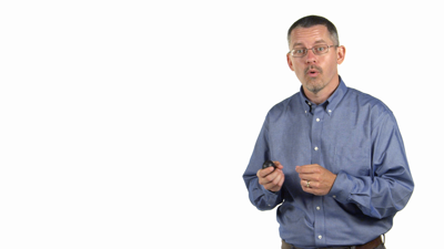 Distinguishing Text Types