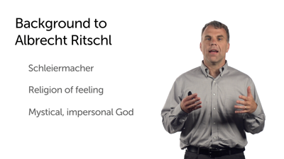 Ethical Kingdom of God