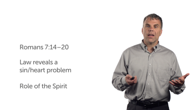 Power of the Spirit