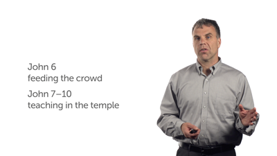Triumphal Entry