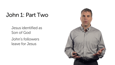 Followers of John the Baptist