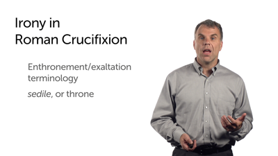 The Crucifixion