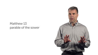 Parable of the Sower