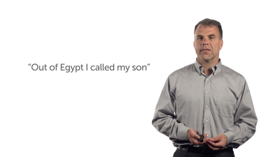 The New Moses