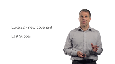 New Covenant