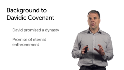 Davidic Covenant