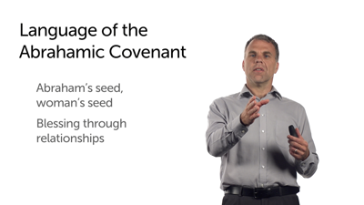 Abrahamic Covenant