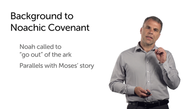 Noachic Covenant
